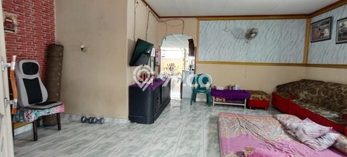 Dijual Cepat Rumah Bagus Siap Huni LB 280m2 di Jatinegara, Jakarta Timur Dijual Cepat Rumah Bagus Siap Huni LB 280m2 di Jatinegara, Jakarta Timur