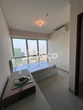 Hunian Apartemen Strategis untuk Dijual di Jakarta Timur dengan 2 Kamar Hunian Apartemen Strategis untuk Dijual di Jakarta Timur dengan 2 Kamar