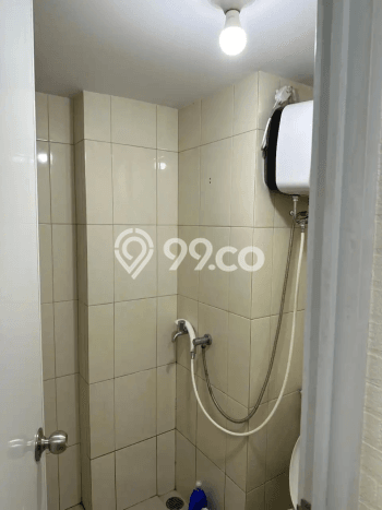 SPECIAL PRICE! Apartemen di Summarecon Bekasi, 1 KM, Luas 25m², Lokasi Premium, Fasilitas Modern, Bisa Segera Huni SPECIAL PRICE! Apartemen di Summarecon Bekasi, 1 KM, Luas 25m², Lokasi Premium, Fasilitas Modern, Bisa Segera Huni