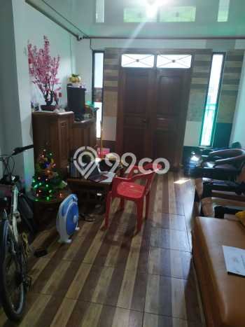 Rumah Modern Minimalis 3 KT Bisa Langsung Pindah di Bekasi Timur Rumah Modern Minimalis 3 KT Bisa Langsung Pindah di Bekasi Timur