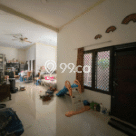 Rumah Modern Minimalis 4 KT Siap Huni di Bekasi Timur Rumah Modern Minimalis 4 KT Siap Huni di Bekasi Timur
