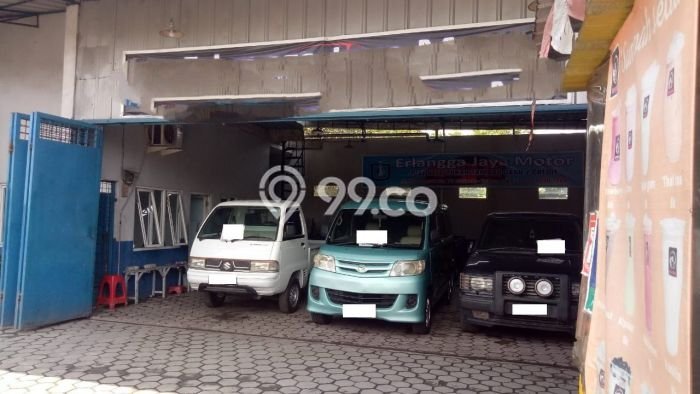 Paling Dicari! Ruko Dijual di Jati Mekar Harga Kompetitif Paling Dicari! Ruko Dijual di Jati Mekar Harga Kompetitif