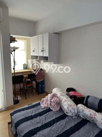SPECIAL PRICE! Apartemen di Summarecon Bekasi, 1 KM, Luas 25m², Lokasi Premium, Fasilitas Modern, Bisa Segera Huni SPECIAL PRICE! Apartemen di Summarecon Bekasi, 1 KM, Luas 25m², Lokasi Premium, Fasilitas Modern, Bisa Segera Huni