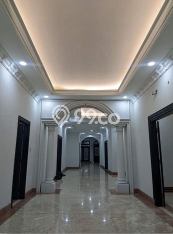 Dijual Rumah Premium dengan Fasilitas Sekitar Komplit di Menteng, Jakarta Pusat Dijual Rumah Premium dengan Fasilitas Sekitar Komplit di Menteng, Jakarta Pusat
