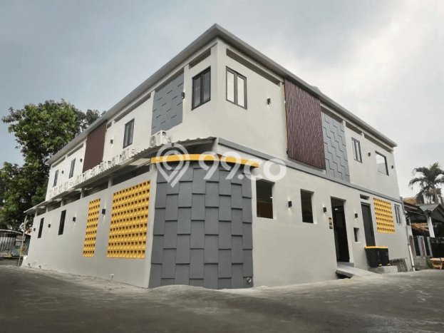 Kost Dijual Lokasi Strategis Bintaro Tangerang Selatan 31 Kamar Tidur Kost Dijual Lokasi Strategis Bintaro Tangerang Selatan 31 Kamar Tidur