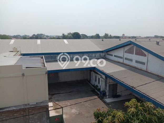 Unit Gudang Strategis di Cikarang Utara, Bekasi Potensi Cuan Besar Unit Gudang Strategis di Cikarang Utara, Bekasi Potensi Cuan Besar