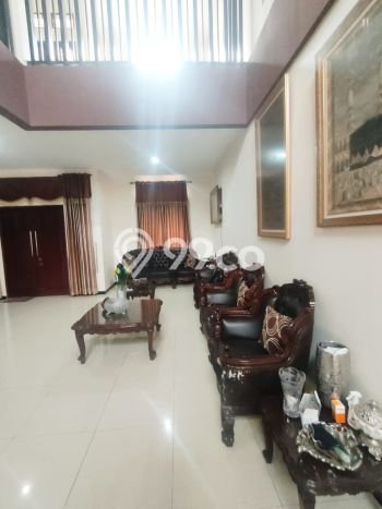 Rumah Luxury Modern Siap Huni di Kemang Pratama Bekasi Rumah Luxury Modern Siap Huni di Kemang Pratama Bekasi