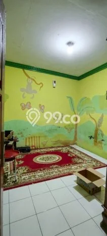 Dijual Cepat Rumah Bagus Siap Huni LB 280m2 di Jatinegara, Jakarta Timur Dijual Cepat Rumah Bagus Siap Huni LB 280m2 di Jatinegara, Jakarta Timur