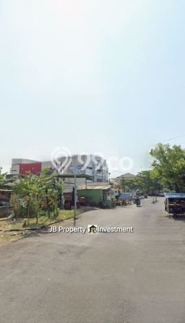 Kavling Tanah di Semarang Tengah Dijual Luas 429m2 Legalitas SHM Kavling Tanah di Semarang Tengah Dijual Luas 429m2 Legalitas SHM