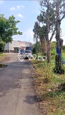 Tanah Dijual Lokasi Tembalang, Semarang Luas 1500m2 Legalitas Aman Tanah Dijual Lokasi Tembalang, Semarang Luas 1500m2 Legalitas Aman