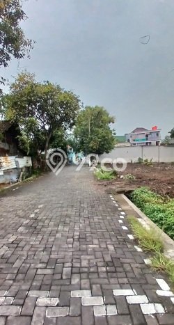 Tanah Dijual Lokasi Pedurungan, Semarang Luas 189m2 Legalitas Aman Tanah Dijual Lokasi Pedurungan, Semarang Luas 189m2 Legalitas Aman