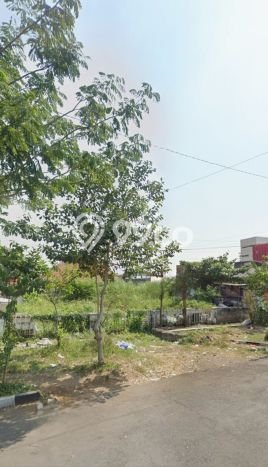 Kavling Tanah di Semarang Tengah Dijual Luas 429m2 Legalitas SHM Kavling Tanah di Semarang Tengah Dijual Luas 429m2 Legalitas SHM
