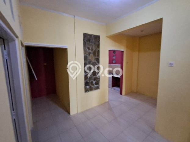 Rumah Sederhana Dijual Lokasi Banyumanik 2 Kamar dengan LT 70m2 Rumah Sederhana Dijual Lokasi Banyumanik 2 Kamar dengan LT 70m2