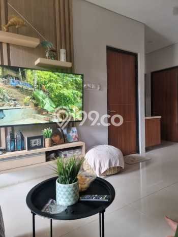 Hunian Cantik Modern Lb 175m2 di Mijen, Semarang Hunian Cantik Modern Lb 175m2 di Mijen, Semarang