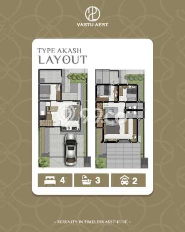 For Sale Rumah 3 Kamar Lokasi Ideal Bagus dan Strategis di Banyumanik For Sale Rumah 3 Kamar Lokasi Ideal Bagus dan Strategis di Banyumanik