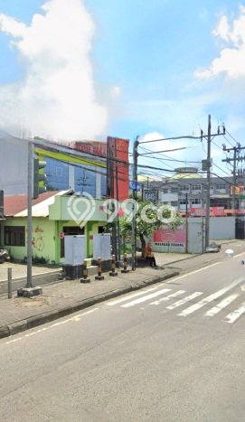 Komersial Bagus Dijual LB 200m2 Lokasi Strategis Semarang Area Cocok untuk Berbisnis Komersial Bagus Dijual LB 200m2 Lokasi Strategis Semarang Area Cocok untuk Berbisnis