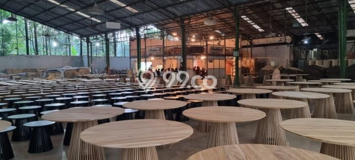 Gudang Komersial Disewakan di Sidomukti Salatiga Luas 9000m2 Gudang Komersial Disewakan di Sidomukti Salatiga Luas 9000m2