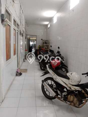 Unit Komersial Dijual di Semarang LT 150m2 & LB 400m2 Unit Komersial Dijual di Semarang LT 150m2 & LB 400m2