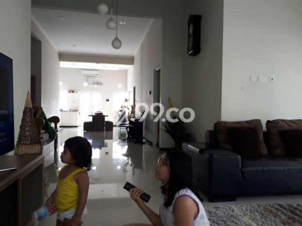 Rumah Elit Modern Siap Huni di Kartosuro Sukoharjo Rumah Elit Modern Siap Huni di Kartosuro Sukoharjo
