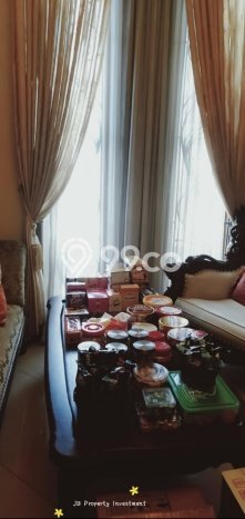 Hunian Super Mewah dengan Akses Paling Strategis di Ungaran, Semarang Hunian Super Mewah dengan Akses Paling Strategis di Ungaran, Semarang