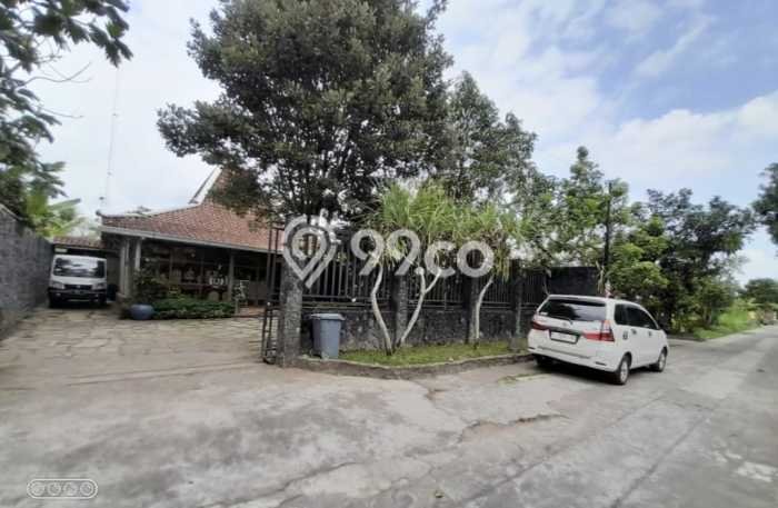 Hot Offer Hunian Mewah Ideal dan Luas di Sewon, Bantul Hot Offer Hunian Mewah Ideal dan Luas di Sewon, Bantul