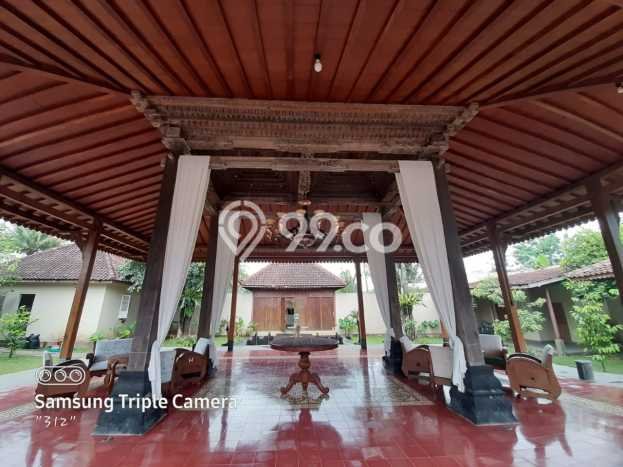 Dijual Rumah Mewah Elegan Dengan View Cantik di Sleman, Yogyakarta Dijual Rumah Mewah Elegan Dengan View Cantik di Sleman, Yogyakarta