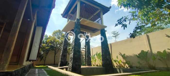 Dijual Rumah Mewah Elegan Dengan View Cantik di Sleman, Yogyakarta Dijual Rumah Mewah Elegan Dengan View Cantik di Sleman, Yogyakarta