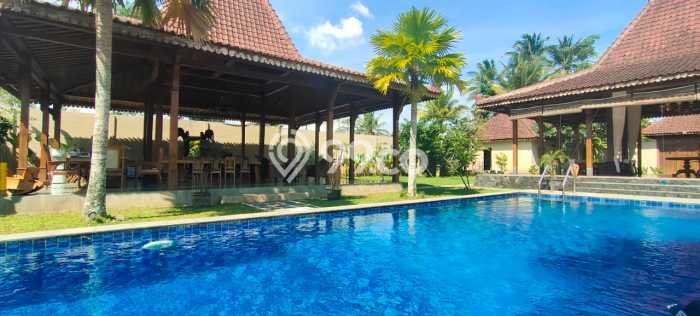 Dijual Rumah Mewah Elegan Dengan View Cantik di Sleman, Yogyakarta Dijual Rumah Mewah Elegan Dengan View Cantik di Sleman, Yogyakarta
