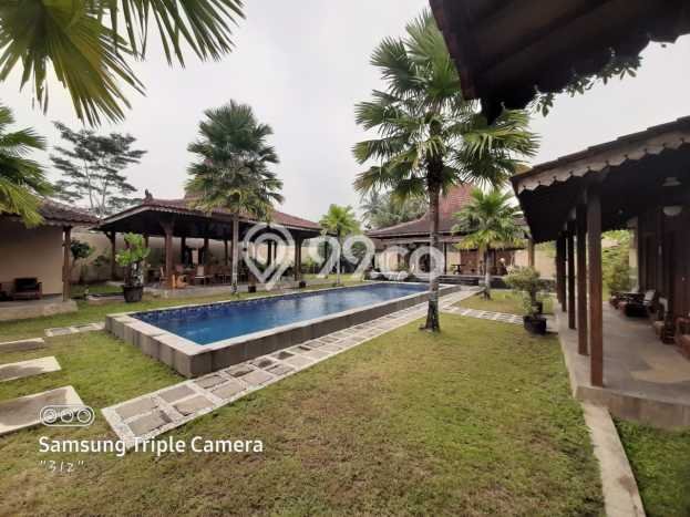 Dijual Rumah Mewah Elegan Dengan View Cantik di Sleman, Yogyakarta Dijual Rumah Mewah Elegan Dengan View Cantik di Sleman, Yogyakarta