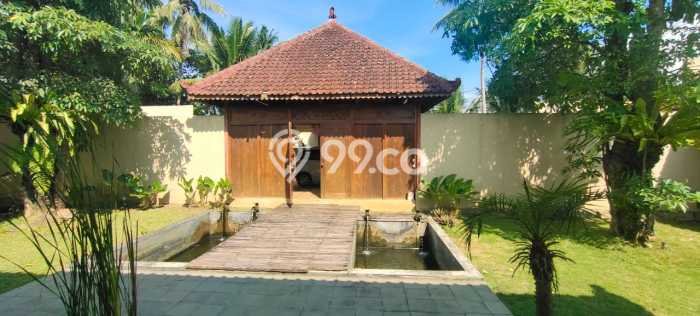 Dijual Rumah Mewah Elegan Dengan View Cantik di Sleman, Yogyakarta Dijual Rumah Mewah Elegan Dengan View Cantik di Sleman, Yogyakarta