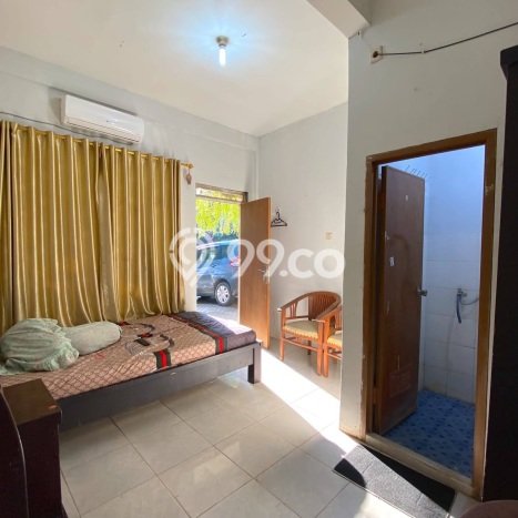 Komersial Dijual di Prime Area Tangerang Selatan Luas 800m2 Komersial Dijual di Prime Area Tangerang Selatan Luas 800m2
