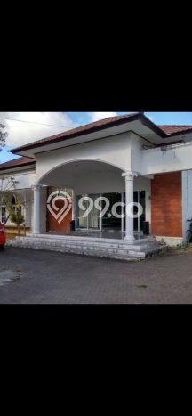 Dijual Hunian Mewah dengan Fasilitas Sekitar Lengkap di Gondokusuman, Yogyakarta Dijual Hunian Mewah dengan Fasilitas Sekitar Lengkap di Gondokusuman, Yogyakarta