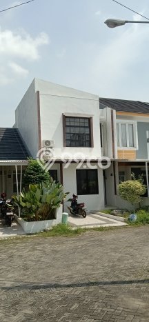 Rumah Modern 2 KT di Sendangmulyo Semarang Unfurnished Rumah Modern 2 KT di Sendangmulyo Semarang Unfurnished