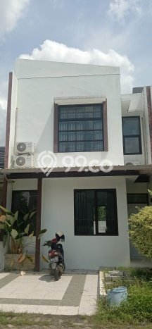 Rumah Modern 2 KT di Sendangmulyo Semarang Unfurnished Rumah Modern 2 KT di Sendangmulyo Semarang Unfurnished