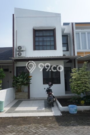 Rumah Modern 2 KT di Sendangmulyo Semarang Unfurnished Rumah Modern 2 KT di Sendangmulyo Semarang Unfurnished