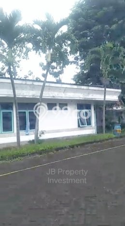 Unit Pabrik Strategis di Pringapus, Semarang Potensi Cuan Besar Unit Pabrik Strategis di Pringapus, Semarang Potensi Cuan Besar