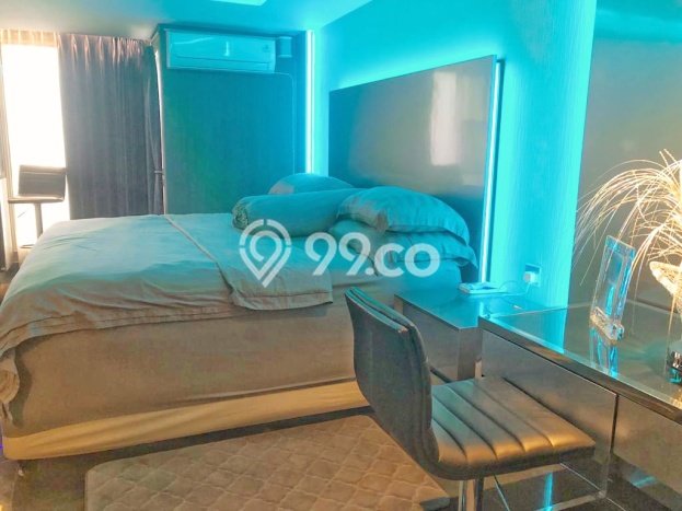 Apartemen Terawat Dijual di Semarang Spesifikasi 1 KT, 1 KM Apartemen Terawat Dijual di Semarang Spesifikasi 1 KT, 1 KM
