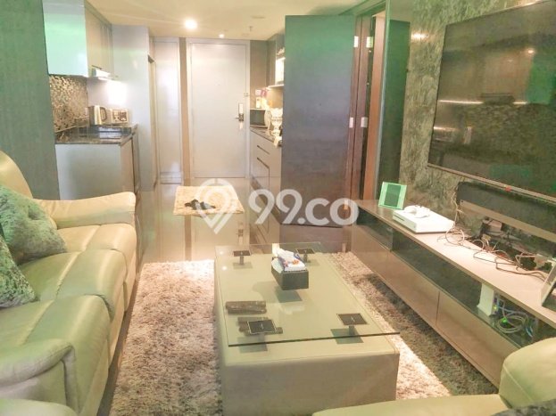 Apartemen Terawat Dijual di Semarang Spesifikasi 1 KT, 1 KM Apartemen Terawat Dijual di Semarang Spesifikasi 1 KT, 1 KM