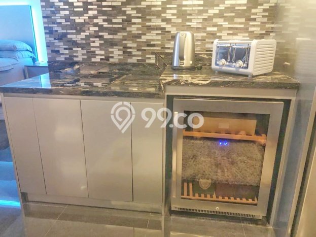 Apartemen Terawat Dijual di Semarang Spesifikasi 1 KT, 1 KM Apartemen Terawat Dijual di Semarang Spesifikasi 1 KT, 1 KM