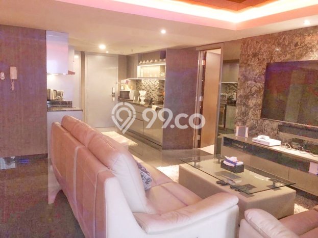 Apartemen Terawat Dijual di Semarang Spesifikasi 1 KT, 1 KM Apartemen Terawat Dijual di Semarang Spesifikasi 1 KT, 1 KM