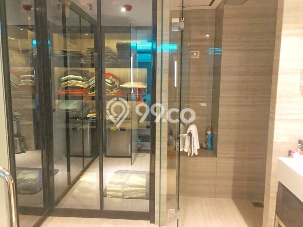 Apartemen Terawat Dijual di Semarang Spesifikasi 1 KT, 1 KM Apartemen Terawat Dijual di Semarang Spesifikasi 1 KT, 1 KM