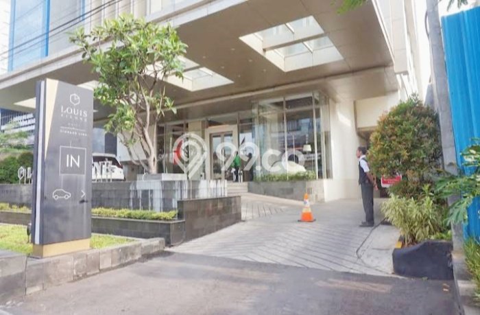 Apartemen Terawat Dijual di Semarang Spesifikasi 1 KT, 1 KM Apartemen Terawat Dijual di Semarang Spesifikasi 1 KT, 1 KM