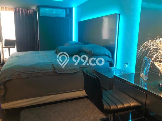 Apartemen Terawat Dijual di Semarang Spesifikasi 1 KT, 1 KM Apartemen Terawat Dijual di Semarang Spesifikasi 1 KT, 1 KM