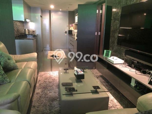 Apartemen Terawat Dijual di Semarang Spesifikasi 1 KT, 1 KM Apartemen Terawat Dijual di Semarang Spesifikasi 1 KT, 1 KM