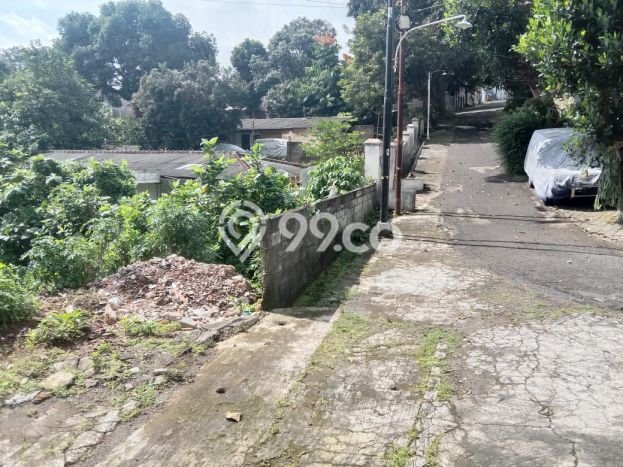 Tanah Dijual Lokasi Banyumanik, Semarang dengan Luas Tanah 368m2 dan Status SHM Tanah Dijual Lokasi Banyumanik, Semarang dengan Luas Tanah 368m2 dan Status SHM