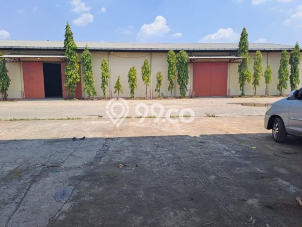 Gudang Bagus Dijual LB 1080m2 Lokasi Strategis Semarang Area Cocok untuk Bisnis Gudang Bagus Dijual LB 1080m2 Lokasi Strategis Semarang Area Cocok untuk Bisnis