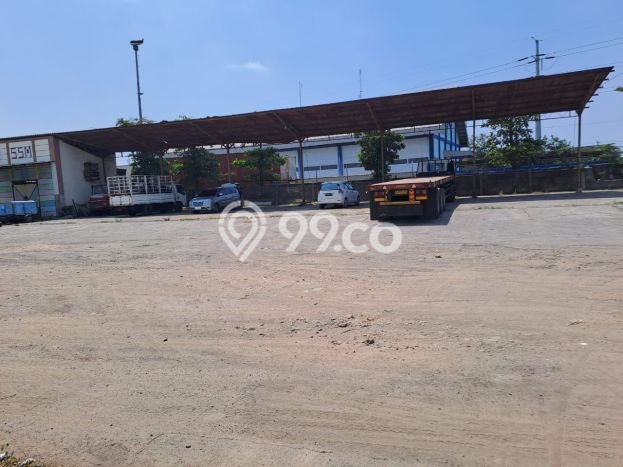 Gudang Bagus Dijual LB 1080m2 Lokasi Strategis Semarang Area Cocok untuk Bisnis Gudang Bagus Dijual LB 1080m2 Lokasi Strategis Semarang Area Cocok untuk Bisnis