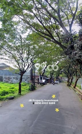 Tanah Kosong Dijual di Semarang dengan Area 1345m2 Tanah Kosong Dijual di Semarang dengan Area 1345m2