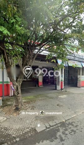 Area Ramai! Komersial Dijual di Pedurungan untuk Bisnis Luas Bangunan 700m2 Area Ramai! Komersial Dijual di Pedurungan untuk Bisnis Luas Bangunan 700m2