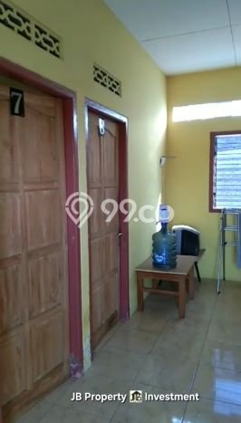 Dijual Rumah 13 Kamar Lokasi Ideal Bagus dan Strategis di Tembalang Dijual Rumah 13 Kamar Lokasi Ideal Bagus dan Strategis di Tembalang